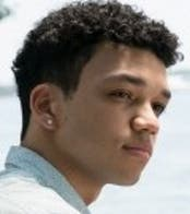 저스티스 스미스